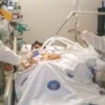 Covid-19'da Türkiye varyantı olabilir