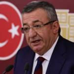 Cumhurbaşkanı Erdoğan'dan Engin Altay hakkında suç duyurusu