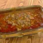 Dana gulaş nasıl yapılır? Dana gulaş malzemeleri nelerdir?