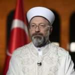 Diyanet İşleri Başkanı Erbaş'ın amcası vefat etti