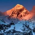 Everest'te ilk koronavirüs vakası görüldü