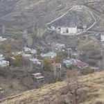 Elazığ'da bir köy karantinaya alındı