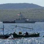 Endonezya a&ccedil;ıklarında kaybolan denizaltı bulundu: 53 &ouml;l&uuml;