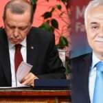 Erdoğan imzayı attı: Nihat Hatipoğlu'na kritik görev! Peş peşe atama haberleri