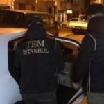 Eylem hazırlığında yakalandılar: DEAŞ mensubu 14 kişi g&ouml;zaltına alındı