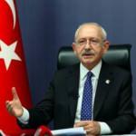 Kılıçdaroğlu yine çark etti! Söylediği sözün arkasında duramadı
