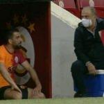 Fatih Terim ve Arda Turan arasında kritik toplantı