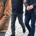 Firari FETÖ'cüler yakalandı