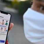 Fransa'da telefon uygulaması aşı karnesi olarak da kullanılacak