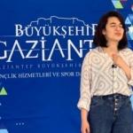 Gaziantepli gençler şiirle buluştu