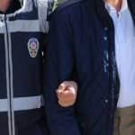 Gaziantep'te saklandığı evde yakalanan FETÖ şüphelisi tutuklandı