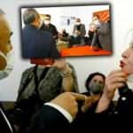 CHP Genel Merkezi'nden gelen talimatlara uymayanlar odalara kilitlendi