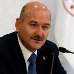 İçişleri Bakanı Soylu Vefa Sosyal Destek Gruplarına teşekkür etti