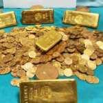 İnanılmaz olay! Yeni aldıkları evden hazine &ccedil;ıktı!	