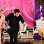 İrem Derici'nin İbo Show'da giydiği kıyafetin fiyatı g&uuml;ndem oldu