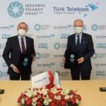 İTO ve Türk Telekom'dan dijital dönüşüm işbirliği! KOBİ'lere büyük fırsat