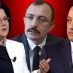 Kabinenin yeni bakanlarına tebrik yağdı