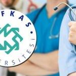 En az lise mezunu sözleşmeli personel alım ilanı! Hemşire Ebe Eczacı Teknisyen başvuru şartları