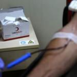 Kan stokları azaldı: Bağışta bulunanlar kısıtlamadan muaf olacak