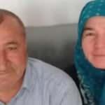 Karı-koca 1 gün arayla koronavirüsten hayatını kaybetti!