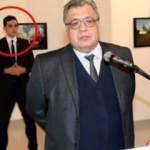 Karlov suikastinde gerekçeli karar açıklandı! Mevlüt kripto FETÖ'cü