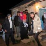 Kaybolan çocuk evinden 3 kilometre uzakta bulundu