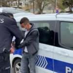 Kısıtlamada 'drift' yaparken yakalanan sürücüden ilginç savunma