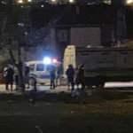 Konya'da feci kaza: 3 &ouml;l&uuml;, 1 ağır yaralı