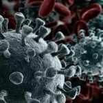 Korkutan açıklama: Kovid-19’dan 2 kat daha bulaşıcı