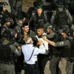 Ramazan'da Filistinlilere İsrail zulmü