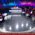 M. Tevfik G&ouml;ksu: İmamoğlu'nu seyrederken aklı selimi g&ouml;remedim