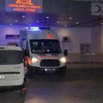 Malatya'da kaza: 3 yaralı