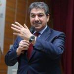 Mehmet Tevfik Göksu kimdir?