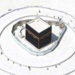 Mescid-i Haram'da kadın askerler umrecilerin g&uuml;venliğini sağlamak i&ccedil;in ilk kez g&ouml;rev aldı