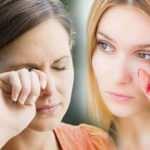 Mevsimsel göz alerjilerine dikkat!