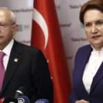 Muhalefet Cumhurbaşkanı adayını arıyor: Kılıçdaroğlu ve Akşener uzlaşabilecek mi?
