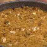 Muhallebili kadayıf tatlısı nasıl yapılır? Kolay ve pratik kadayıf pastası tarifi...