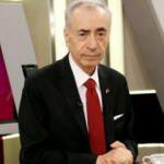 PFDK'dan Mustafa Cengiz'e ceza