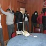 Polisten kumar baskını: 13 kişiye 41 bin lira ceza