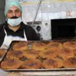 Ramazan sofrasının g&ouml;zdesi &ccedil;&ouml;reklerin siparişine yetişemiyor