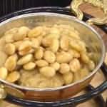 Sabuniye helvası nasıl yapılır? Osmanlı mutfağından sabuniye helvası tarifi...