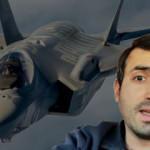 Selçuk Bayraktar'dan F-35 açıklaması! 'Buradaki önerim önemli' deyip 2023 müjdesini verdi