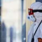 Son dakika: 21 Nisan koronavirüs tablosu! Vaka, Hasta, ölü sayısı ve son durum açıklandı