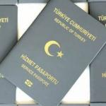 Son dakika: 6 belediyeye 'gri pasaport' soruşturması