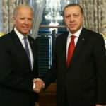 Son Dakika... Başkan Erdoğan ve Joe Biden telefonda görüştü