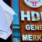 Son dakika: HDP'den 1915 olaylarıyla ilgili skandal bildiri! Haddi aşan Türkiye ifadeleri