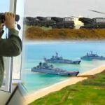 Rusya, Ukrayna sınırındaki askerlerini geri çekme kararı aldı
