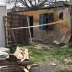 Son nefesini yaşadığı metruk evde verdi