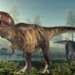 T-Rex dinozorlar hakkında çarpıcı gerçek ortaya çıktı