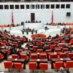 TBMM Genel Kurulu toplandı